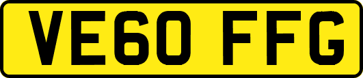 VE60FFG