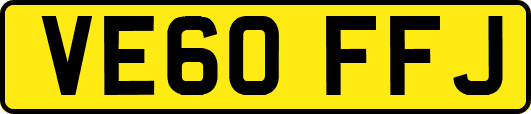 VE60FFJ