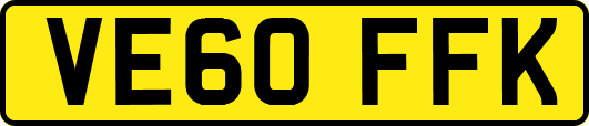 VE60FFK