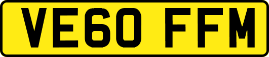 VE60FFM