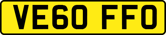 VE60FFO