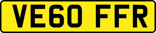 VE60FFR