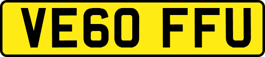 VE60FFU