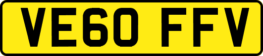 VE60FFV