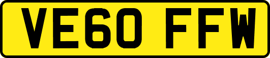VE60FFW
