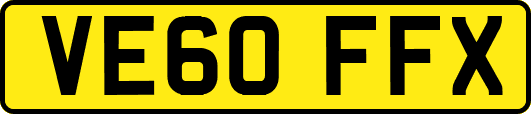 VE60FFX