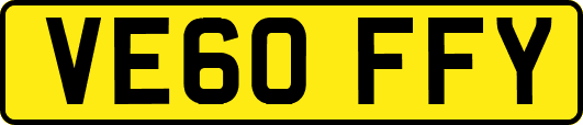 VE60FFY