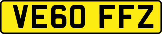 VE60FFZ