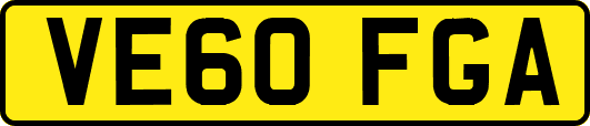 VE60FGA