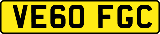VE60FGC