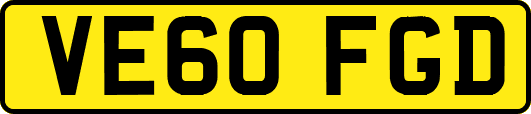 VE60FGD