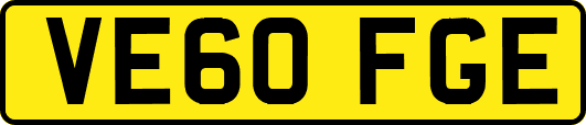 VE60FGE