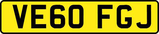 VE60FGJ