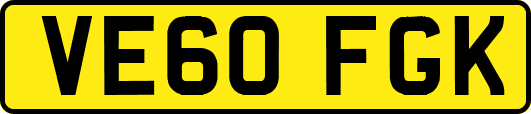 VE60FGK