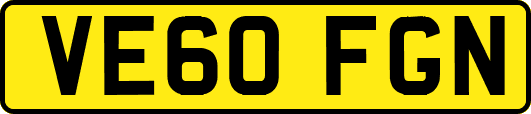 VE60FGN