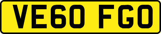 VE60FGO