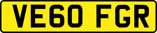VE60FGR