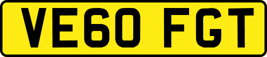 VE60FGT