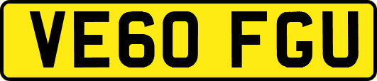 VE60FGU