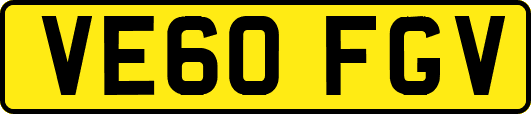 VE60FGV