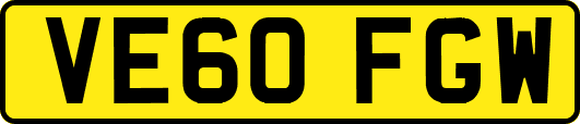 VE60FGW