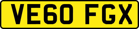 VE60FGX