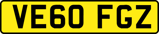 VE60FGZ