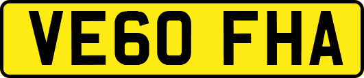 VE60FHA