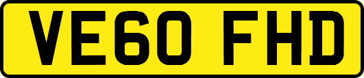 VE60FHD