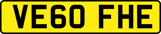 VE60FHE