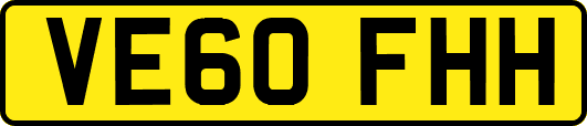 VE60FHH
