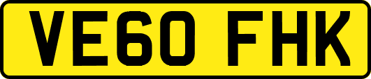 VE60FHK