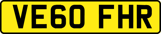 VE60FHR