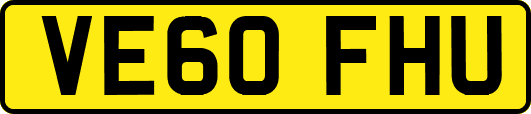 VE60FHU