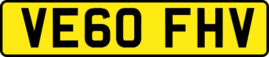 VE60FHV