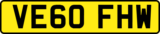 VE60FHW