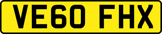 VE60FHX