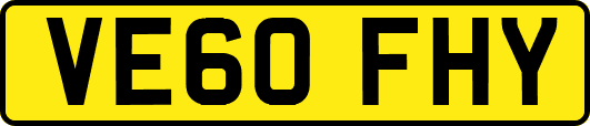 VE60FHY