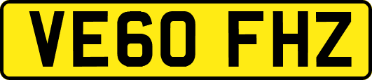 VE60FHZ