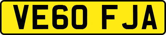 VE60FJA