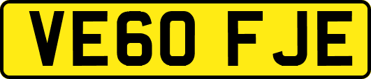 VE60FJE