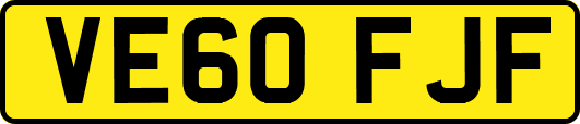 VE60FJF