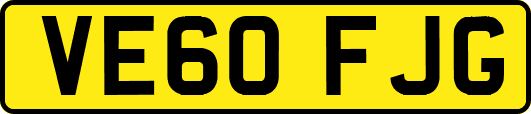 VE60FJG