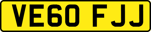VE60FJJ