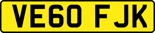 VE60FJK