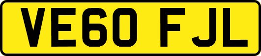 VE60FJL