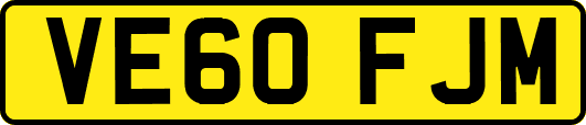 VE60FJM