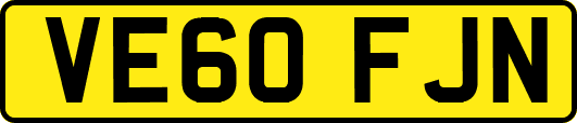 VE60FJN