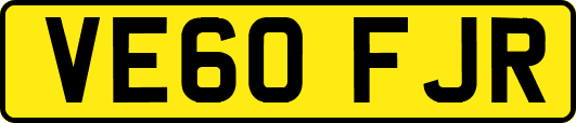 VE60FJR
