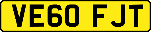 VE60FJT